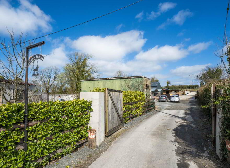 Dunheda, Kingscourt, A82T659