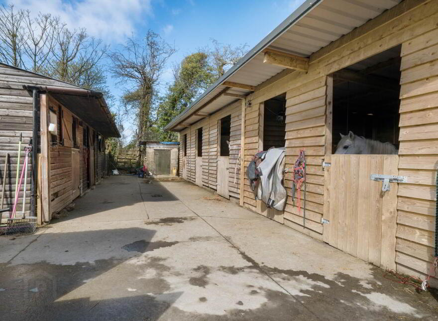 Dunheda, Kingscourt, A82T659