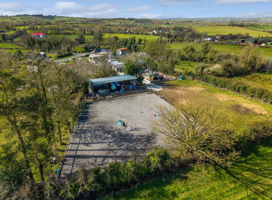 Dunheda, Kingscourt, A82T659