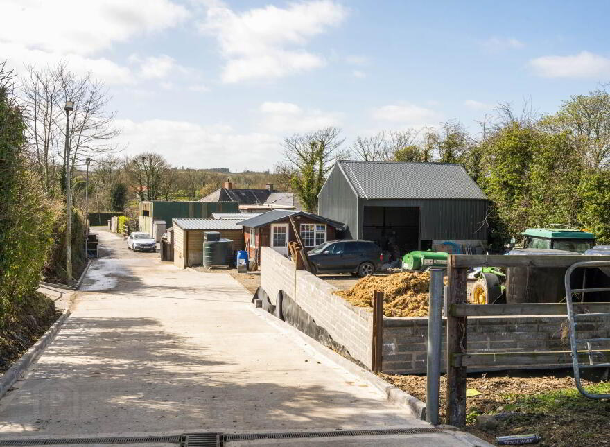 Dunheda, Kingscourt, A82T659