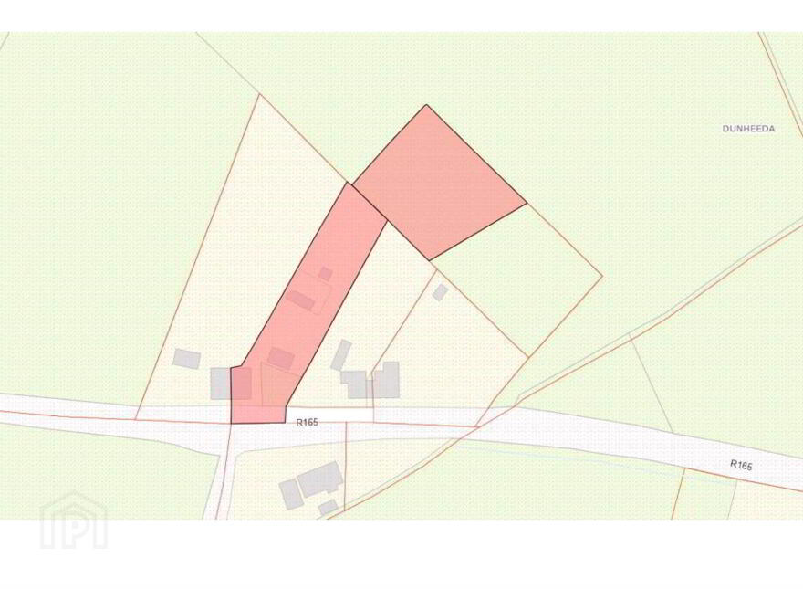 Dunheda, Kingscourt, A82T659
