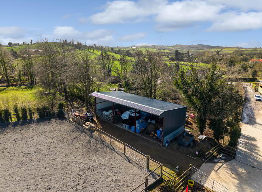Dunheda, Kingscourt, A82T659