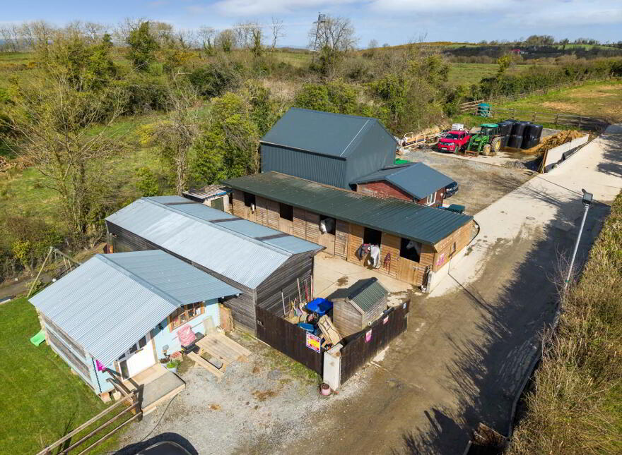 Dunheda, Kingscourt, A82T659