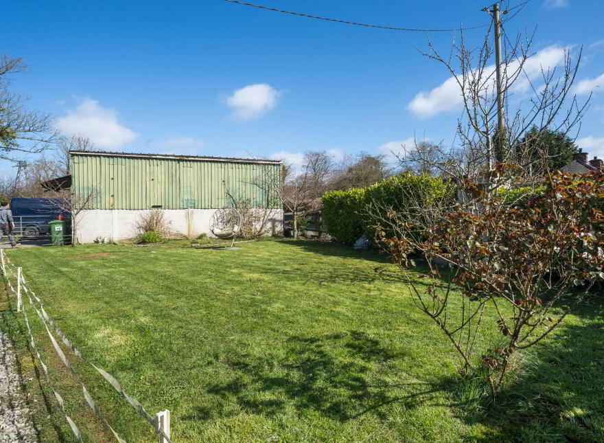 Dunheda, Kingscourt, A82T659