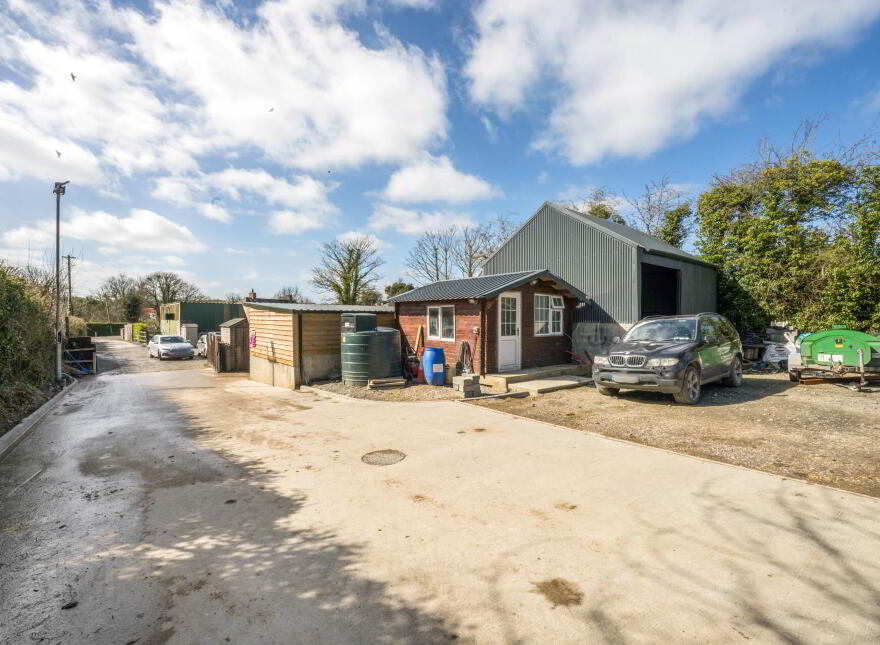 Dunheda, Kingscourt, A82T659