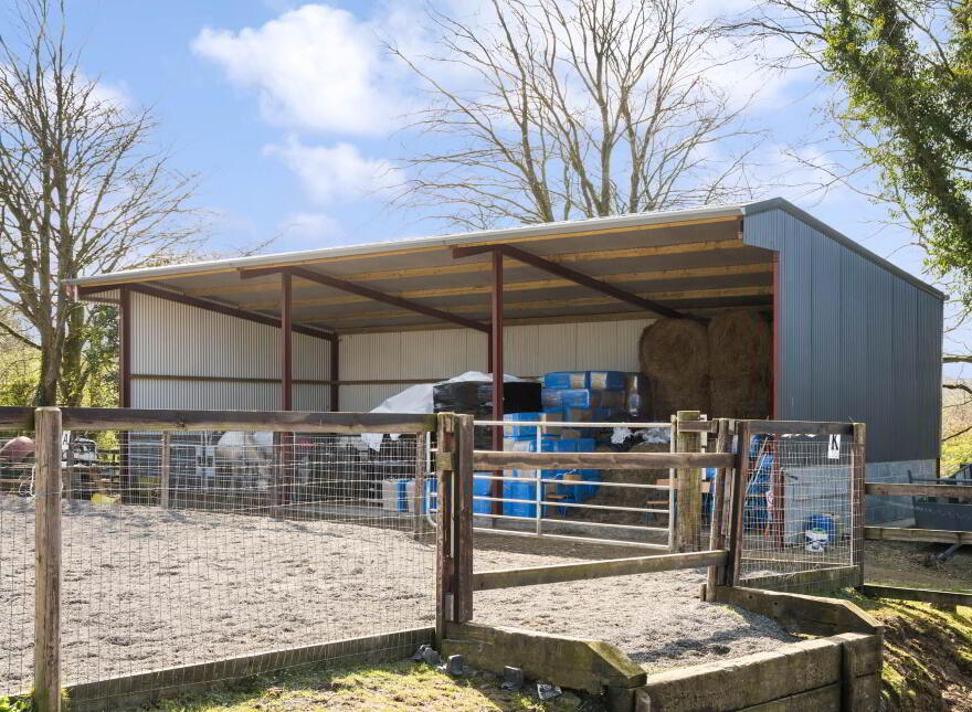 Dunheda, Kingscourt, A82T659