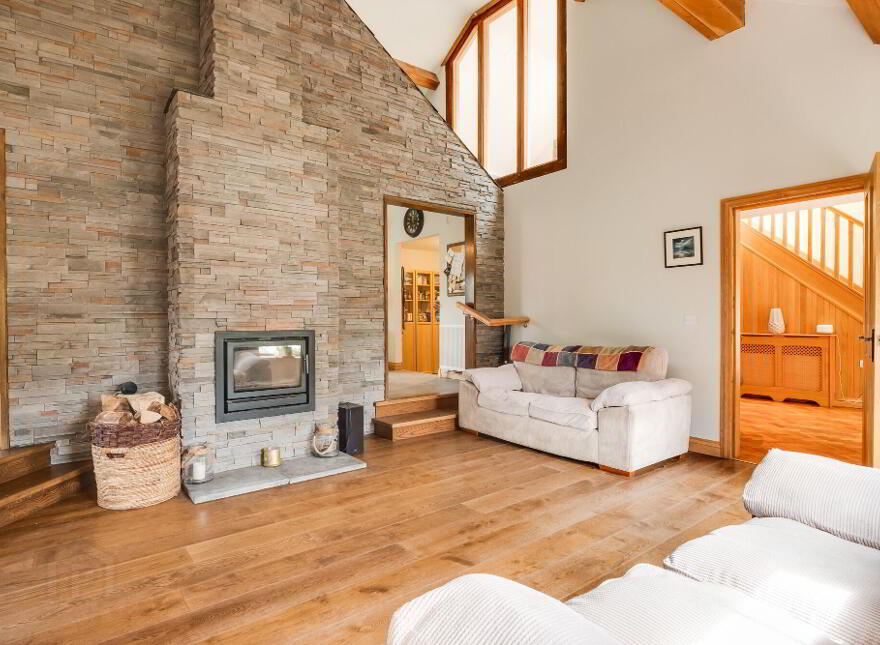 Honeysuckle House, 30 Derrynacrannog Road, Belleek, BT93 3FQ