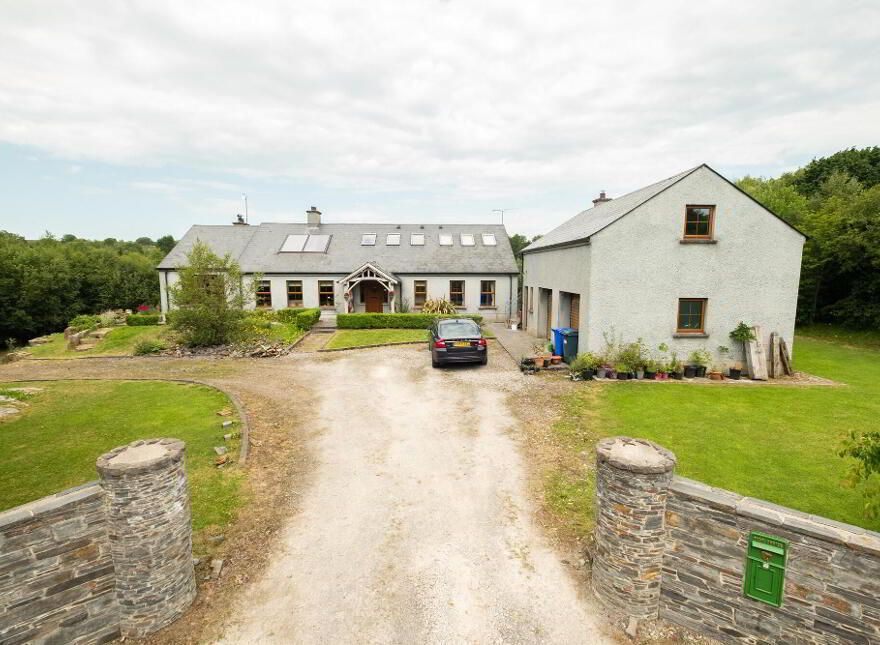 Honeysuckle House, 30 Derrynacrannog Road, Belleek, BT93 3FQ photo