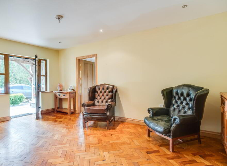 Honeysuckle House, 30 Derrynacrannog Road, Belleek, BT93 3FQ