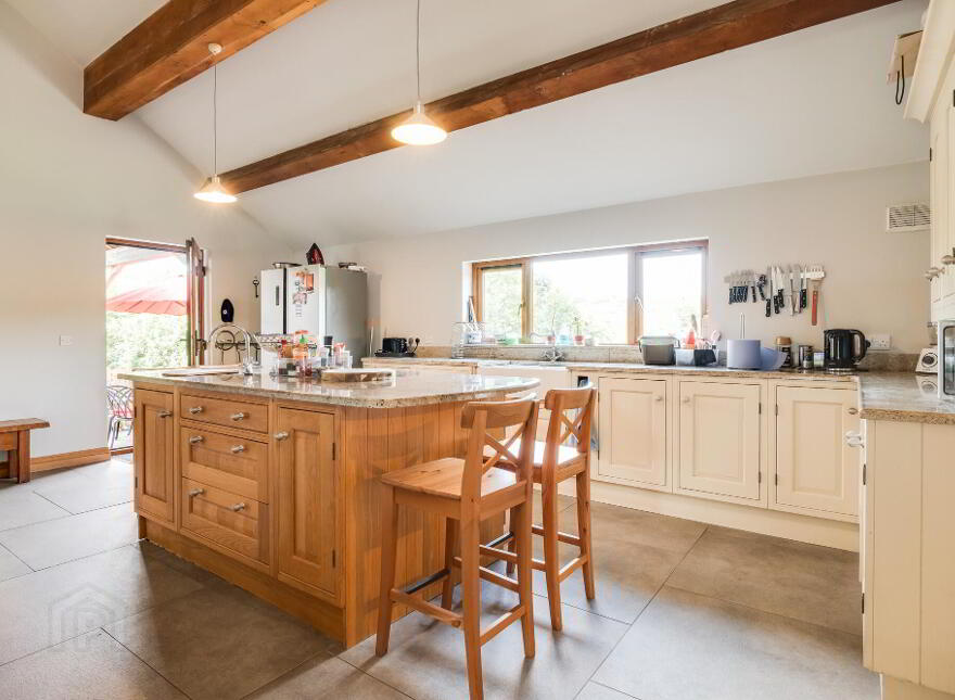 Honeysuckle House, 30 Derrynacrannog Road, Belleek, BT93 3FQ