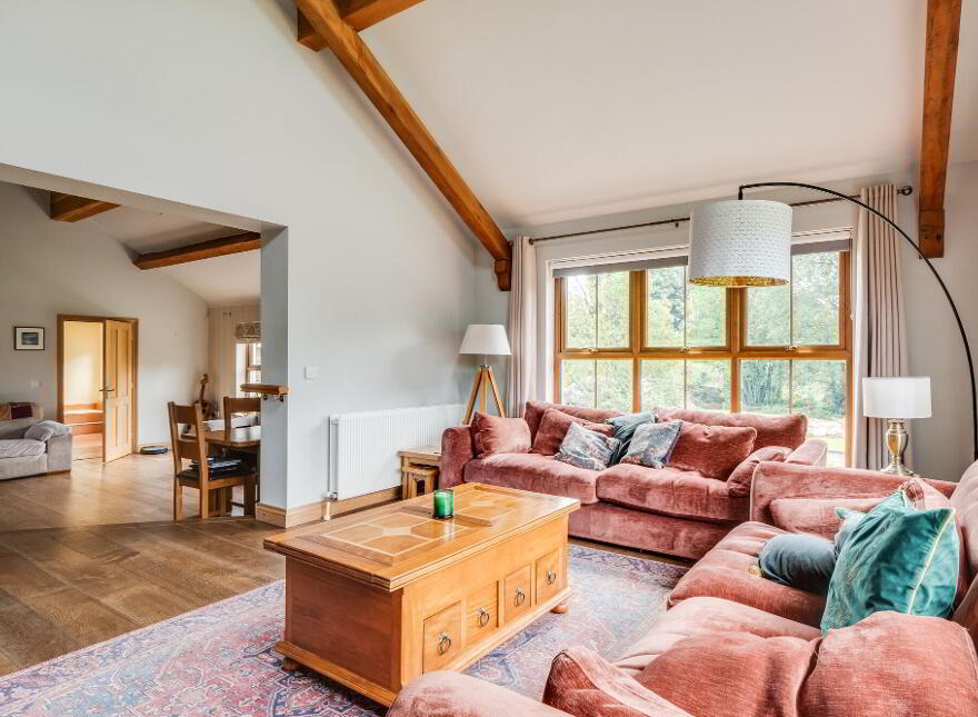 Honeysuckle House, 30 Derrynacrannog Road, Belleek, BT93 3FQ