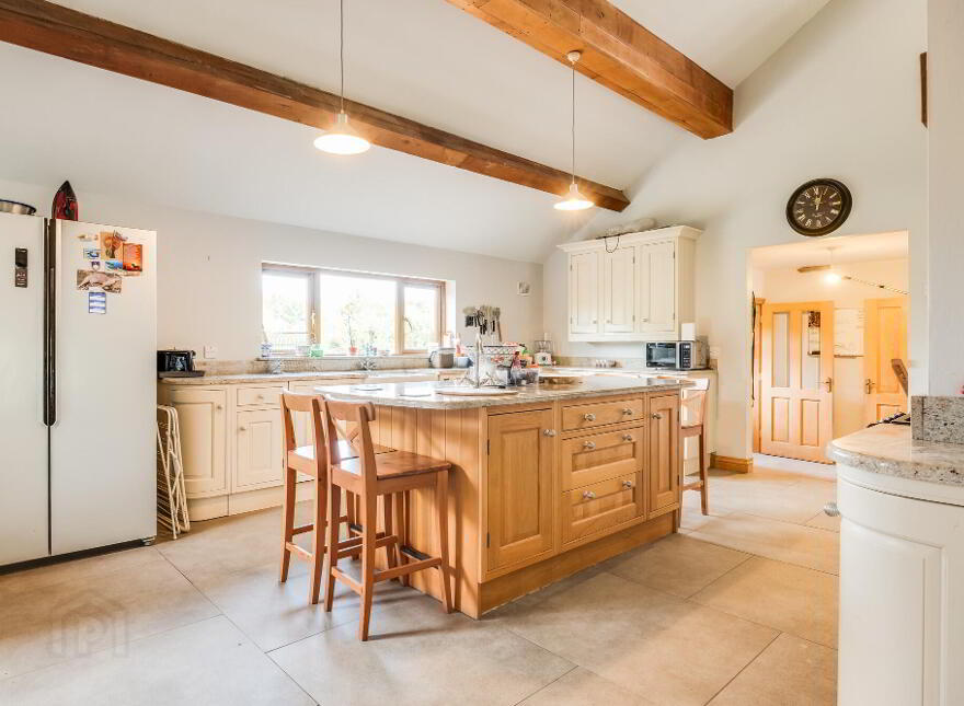 Honeysuckle House, 30 Derrynacrannog Road, Belleek, BT93 3FQ