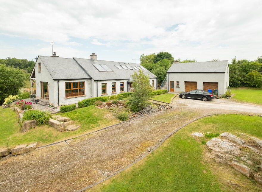 Honeysuckle House, 30 Derrynacrannog Road, Belleek, BT93 3FQ