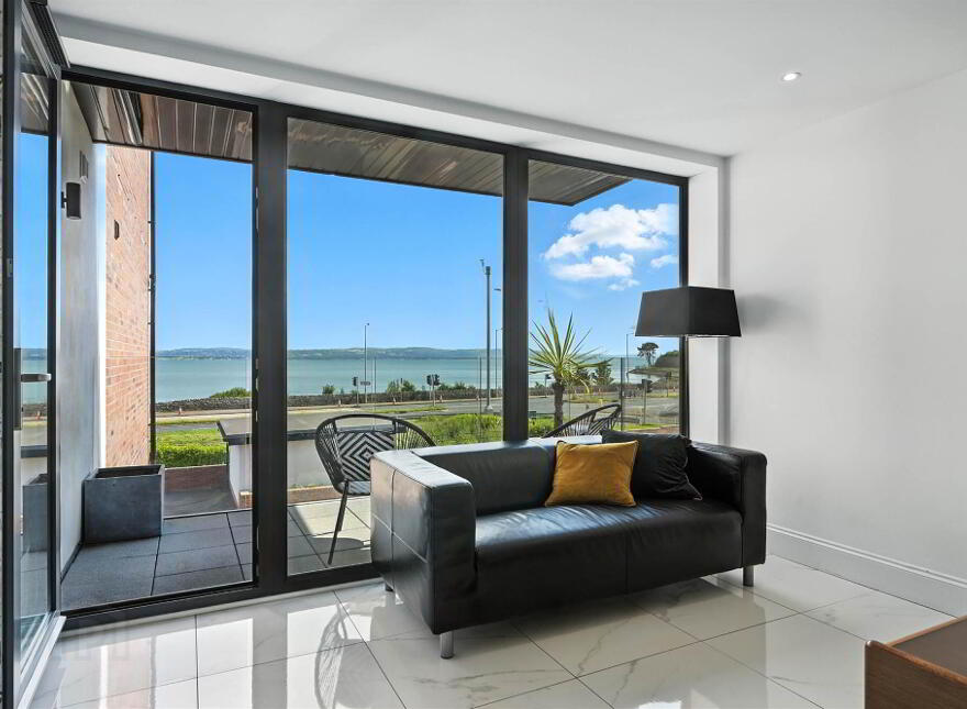 Apt 4, 1 The Tides, Old Carrickfergus Road, Carrickfergus, BT38 8GN