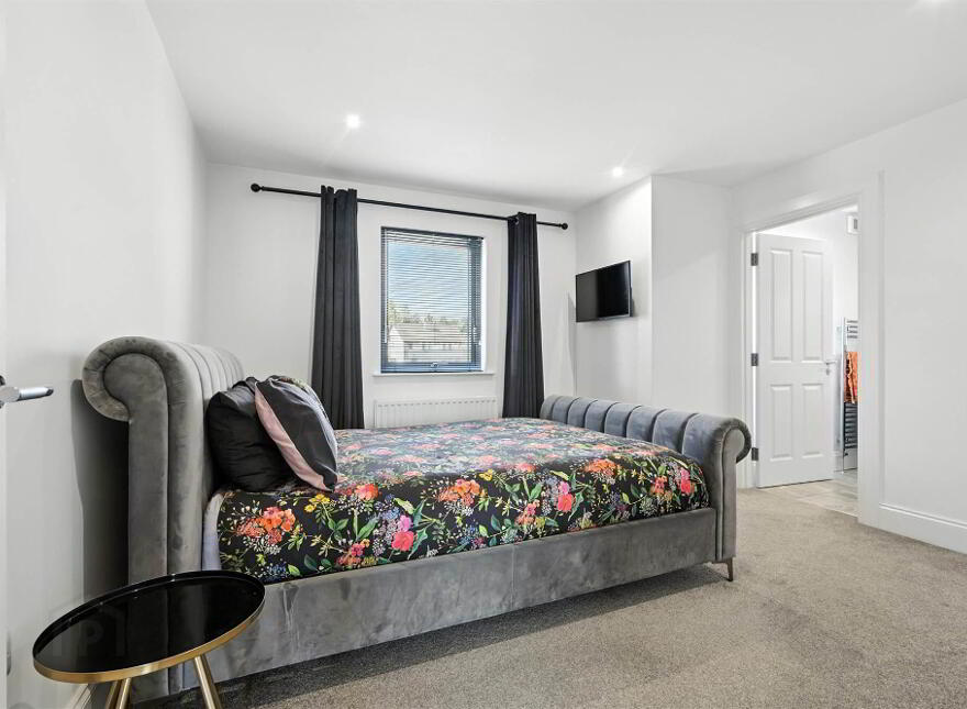 Apt 4, 1 The Tides, Old Carrickfergus Road, Carrickfergus, BT38 8GN