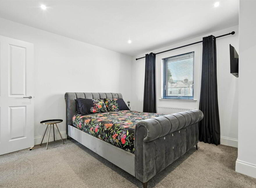 Apt 4, 1 The Tides, Old Carrickfergus Road, Carrickfergus, BT38 8GN