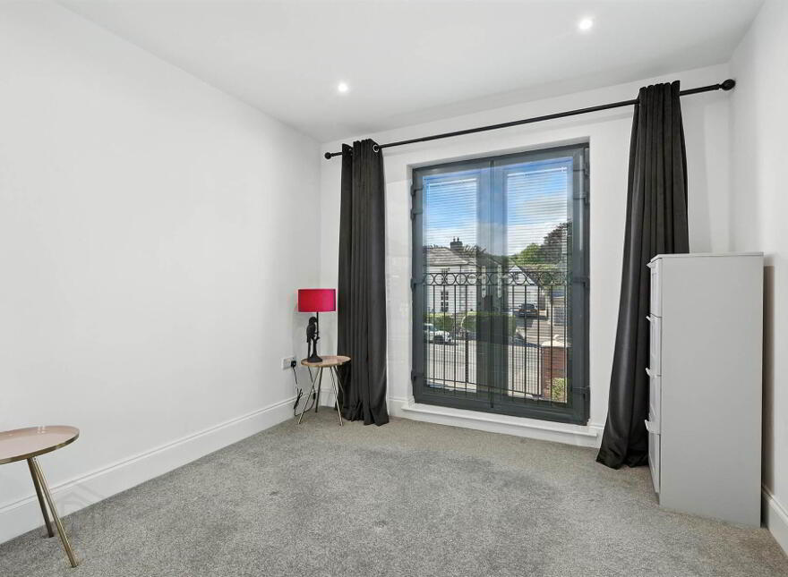 Apt 4, 1 The Tides, Old Carrickfergus Road, Carrickfergus, BT38 8GN