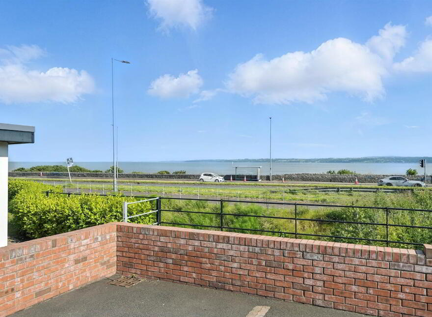Apt 4, 1 The Tides, Old Carrickfergus Road, Carrickfergus, BT38 8GN