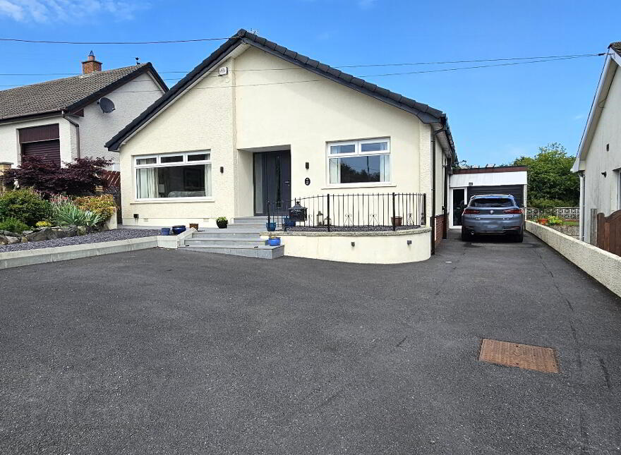 6 Riverdale Park, Ballyclare, BT39 9DG photo