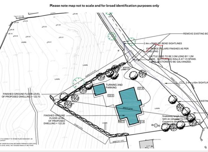 Planting Road, Mullaghbawn, Newry, BT35 9TR