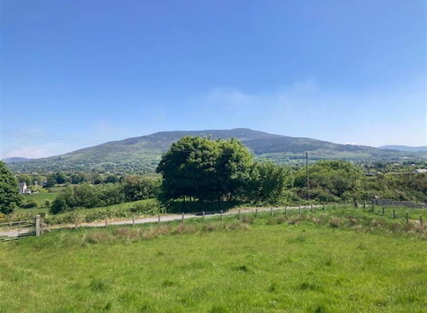 Planting Road, Mullaghbawn, Newry, BT35 9TR