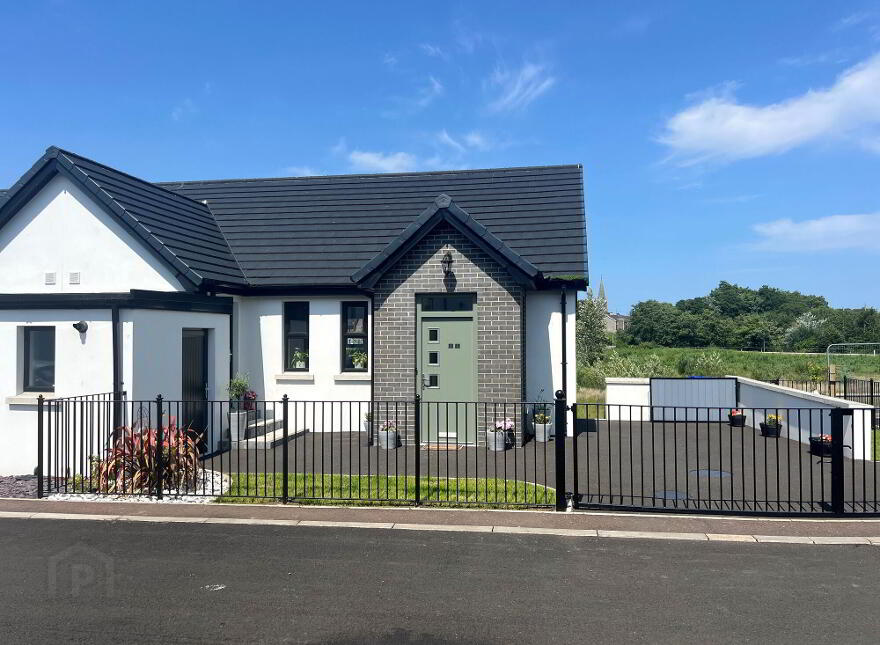 11 Millbrooke Avenue, Ballymoney, BT53 7FL