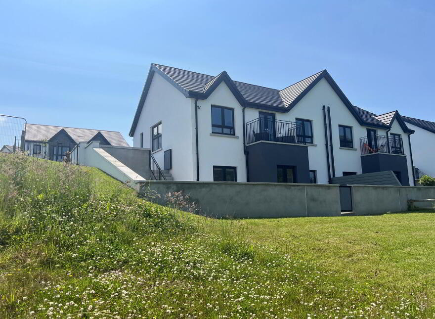 11 Millbrooke Avenue, Ballymoney, BT53 7FL