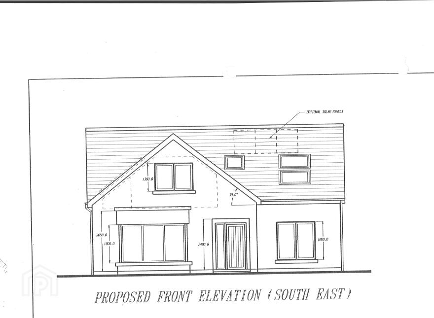 3 Holland Street, Liscannor, Liscannor