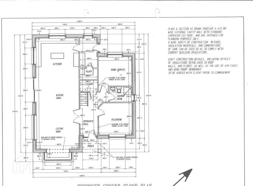 3 Holland Street, Liscannor, Liscannor