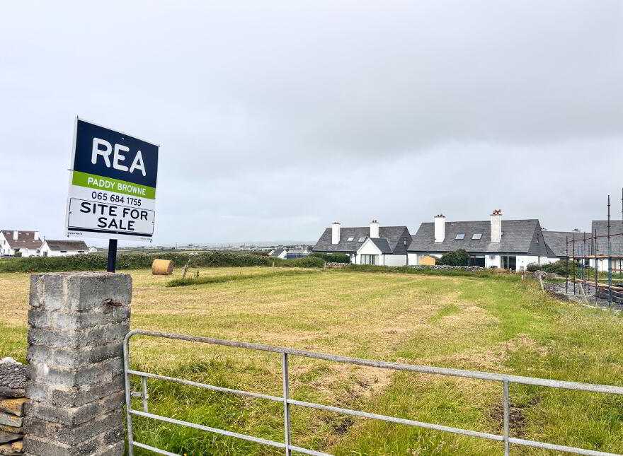 3 Holland Street, Liscannor, Liscannor