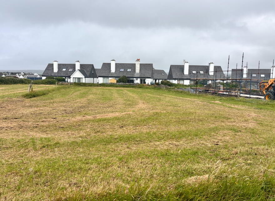3 Holland Street, Liscannor, Liscannor