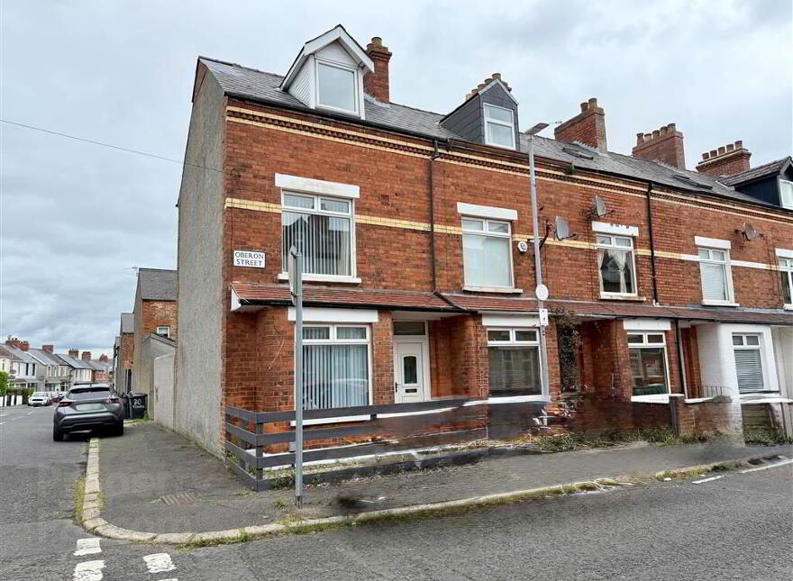 35 Oberon Street, Belfast, BT6 8NZ photo