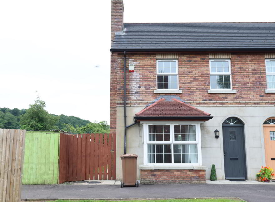 20 Riverbrook Mews, Moneymore, Magherafelt, BT45 7GD photo