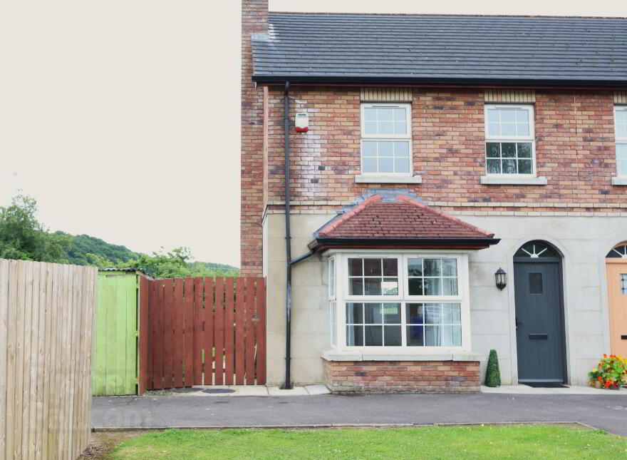 20 Riverbrook Mews, Moneymore, Magherafelt, BT45 7GD photo