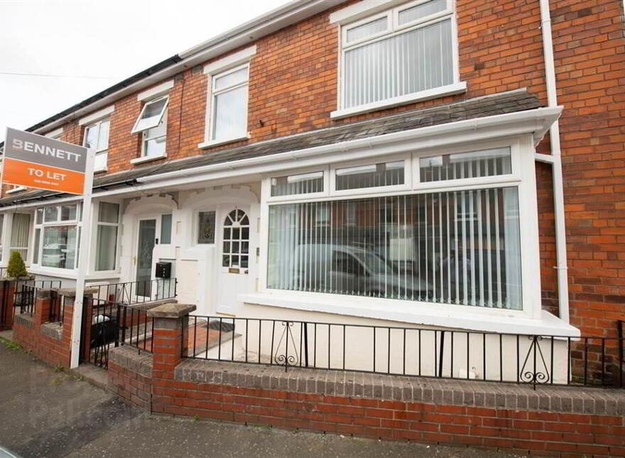 1 Imperial Drive, Belfast, BT6 8JH photo