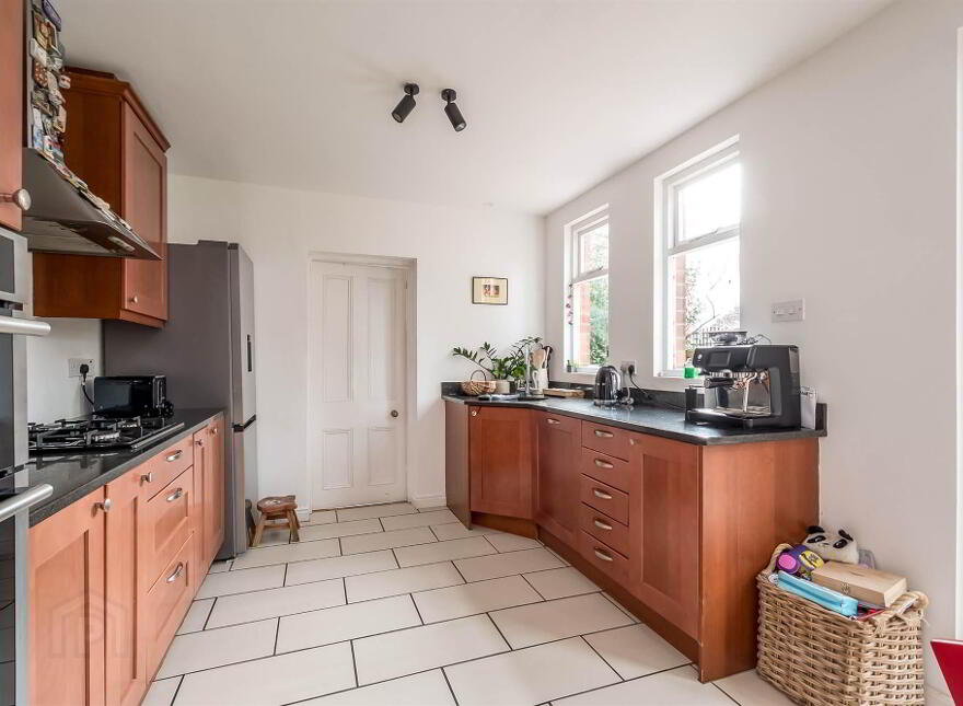 11 Cyprus Park, Ballyhackamore, Belfast, BT5 6EA