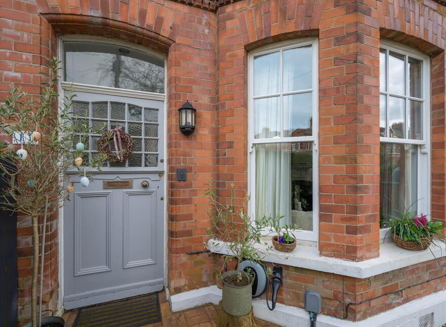 11 Cyprus Park, Ballyhackamore, Belfast, BT5 6EA