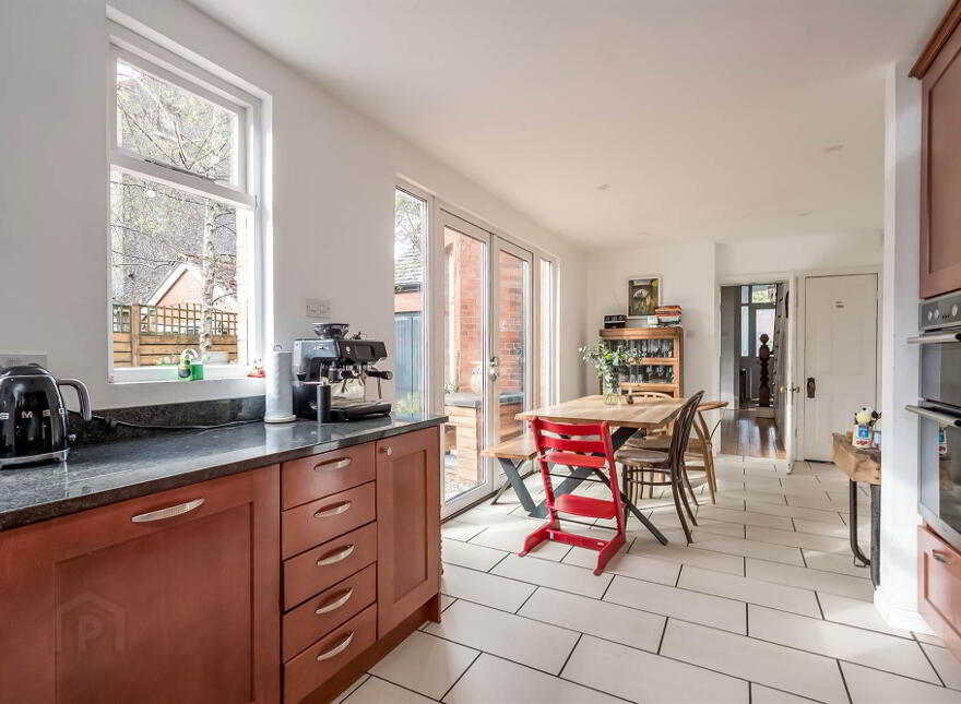 11 Cyprus Park, Ballyhackamore, Belfast, BT5 6EA