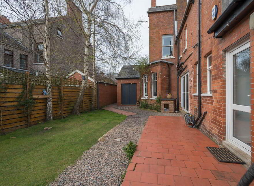 11 Cyprus Park, Ballyhackamore, Belfast, BT5 6EA