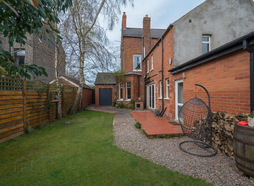 11 Cyprus Park, Ballyhackamore, Belfast, BT5 6EA