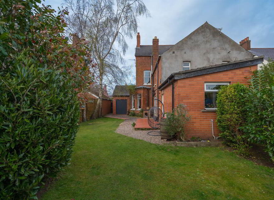 11 Cyprus Park, Ballyhackamore, Belfast, BT5 6EA