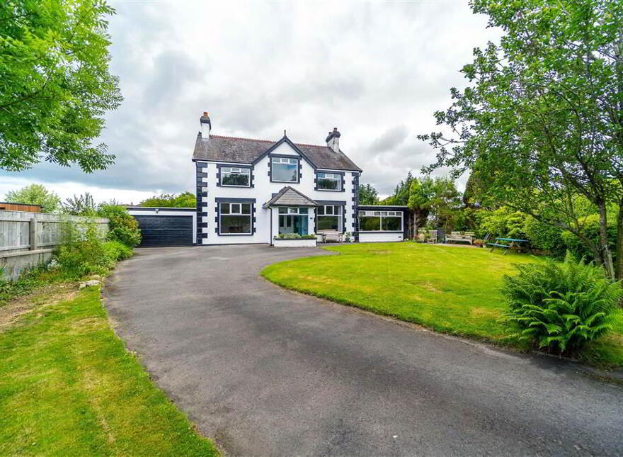 23 Ardmillan Gardens, Bangor, BT20 4NF photo