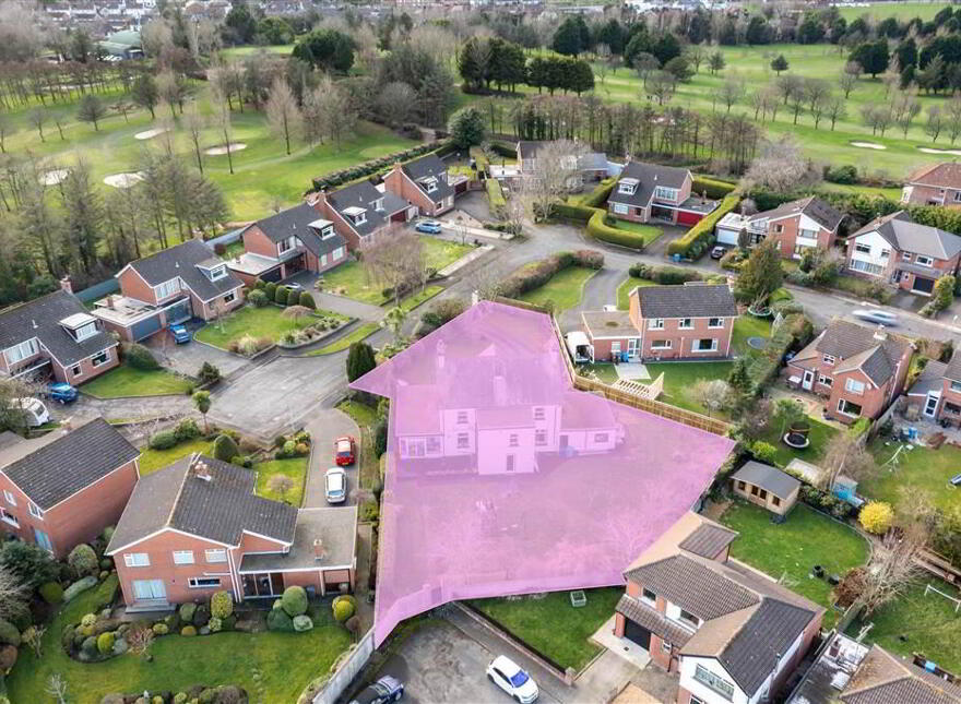 23 Ardmillan Gardens, Bangor, BT20 4NF