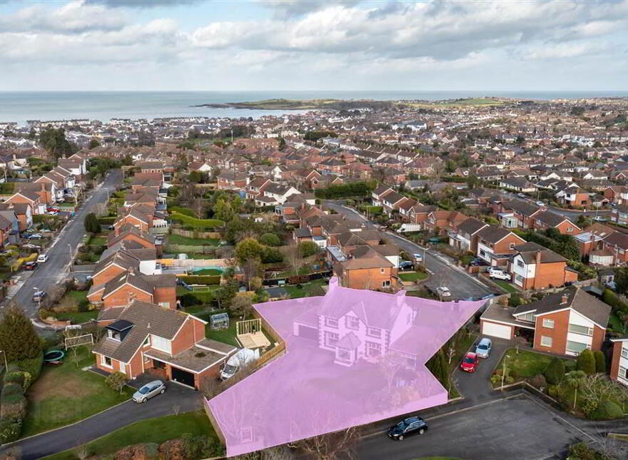23 Ardmillan Gardens, Bangor, BT20 4NF