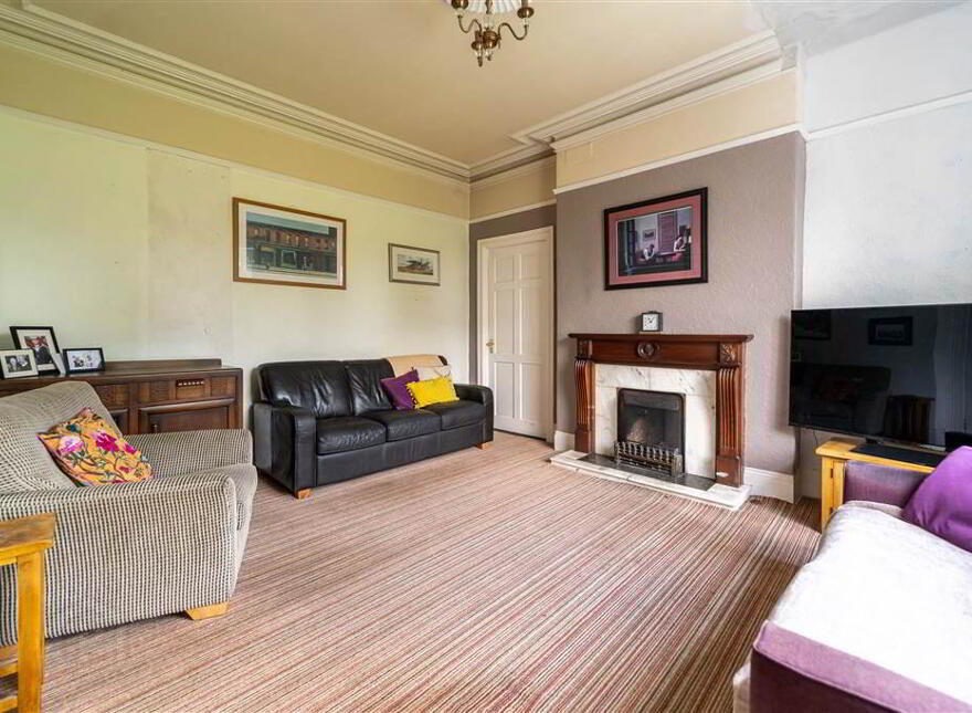 23 Ardmillan Gardens, Bangor, BT20 4NF