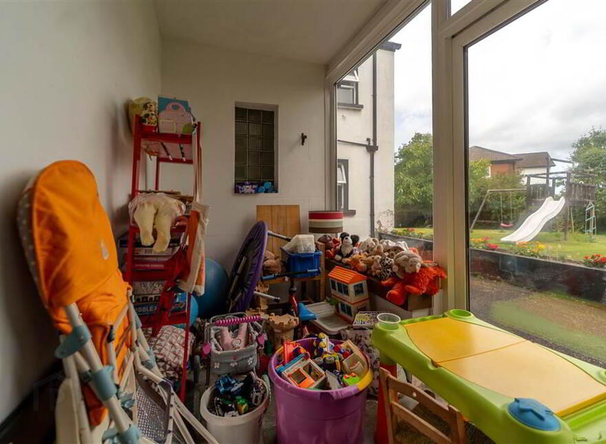 23 Ardmillan Gardens, Bangor, BT20 4NF