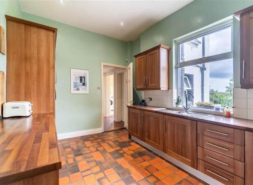 23 Ardmillan Gardens, Bangor, BT20 4NF