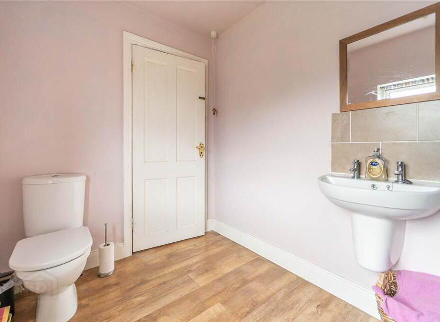 23 Ardmillan Gardens, Bangor, BT20 4NF