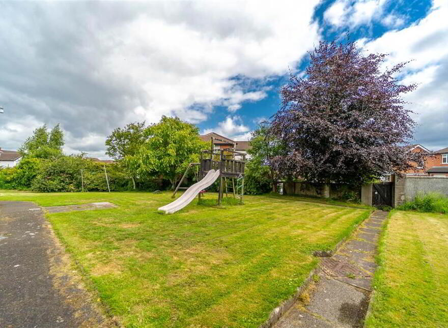 23 Ardmillan Gardens, Bangor, BT20 4NF