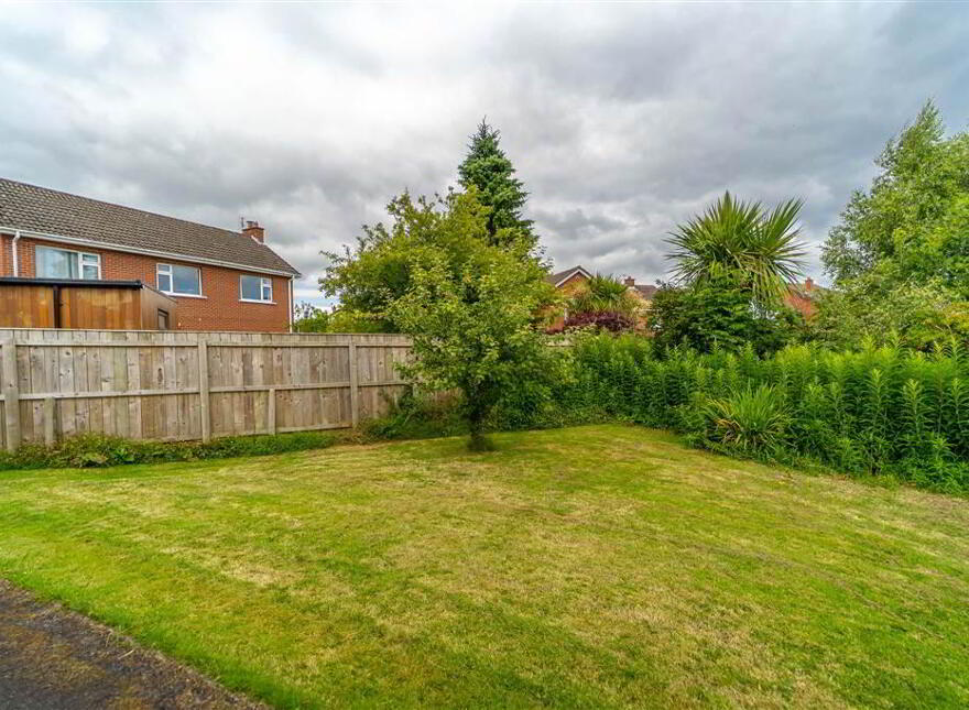 23 Ardmillan Gardens, Bangor, BT20 4NF